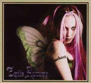 Emilie Autumn - Enchant album cover
