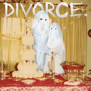 Divorce. - Lifers album cover