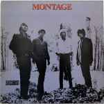 Montage Montage 1986 Vinyl Discogs