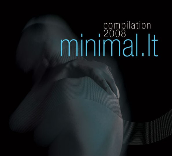 descargar álbum Various - Minimallt Compilation 2008