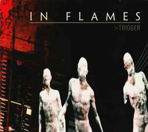 In Flames - Trigger EP