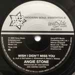 Cover of Wish I Didn't Miss You, 2015-09-11, Vinyl