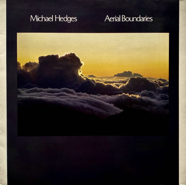 SACD Michael Hedges Aerial Boundaries-