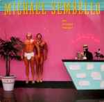 Michael Sembello – Bossa Nova Hotel (1983, Vinyl) - Discogs