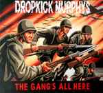 Cover of The Gang's All Here, , CD
