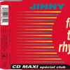 Jinny - Feel The Rhythm