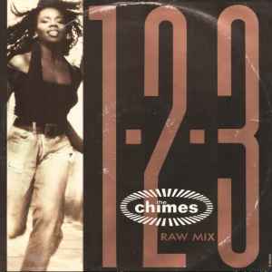 1-2-3 (Raw Mix) - The Chimes