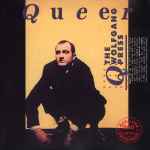 Cover of Queer, , CD