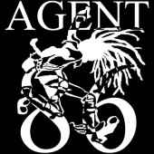 Agent 86 (2)