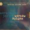 Various - Sound Chronicle Of The Warsaw Autumn 2009