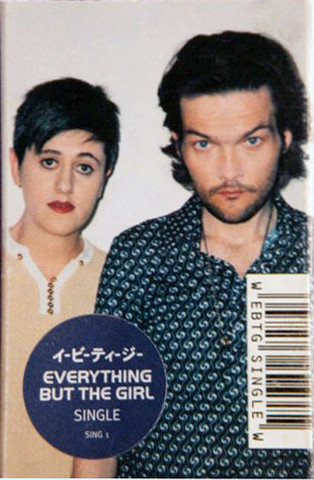 Everything But The Girl – Single (1996, Cassette) - Discogs