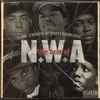 N.W.A. - The Best Of N.W.A: The Strength Of Street Knowledge