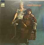 Cover von To Bonnie From Delaney, 1970, Vinyl