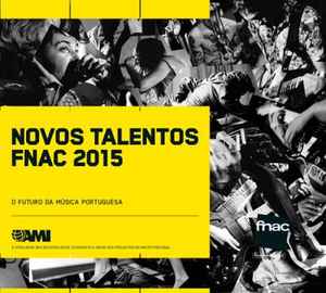 Various - Novos Talentos Fnac 2015