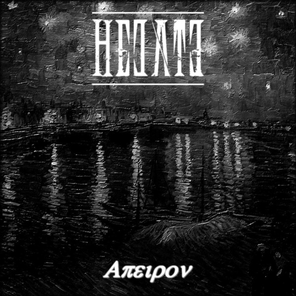 baixar álbum Hecate - Apeiron