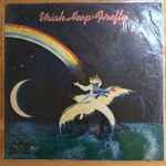 Cover of Firefly, 1977-04-26, Vinyl
