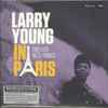 Larry Young - Larry Young In Paris: The ORTF Recordings