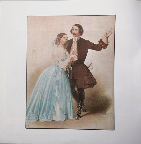 lataa albumi Donizetti Sutherland, Pavarotti, Milnes, Ghiaurov, Bonynge, Chorus And Orchestra Of The Royal Opera House, Covent Garden - Lucia Di Lammermoor