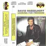 Cover of Looking For Freedom, , Cassette