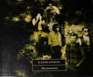 Horizontes (CD, Single, Promo)en venta