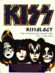 Kiss – Kissology: The Ultimate Kiss Collection Vol. 3 1992-2000