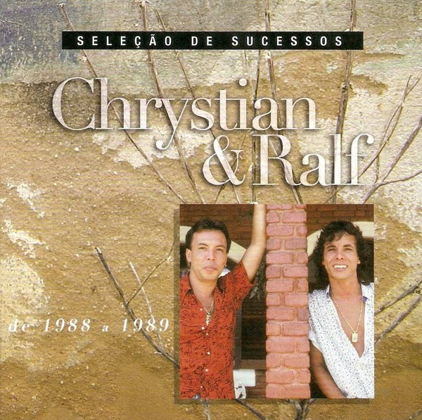 Chrystian & Ralf – Peão da cidade Lyrics