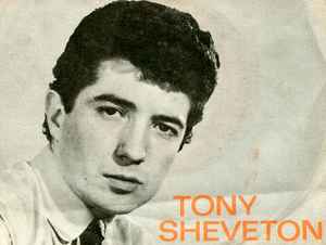 Tony Sheveton
