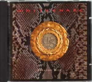 Whitesnake – Greatest Hits (1994