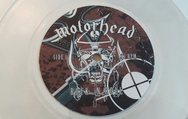last ned album Motörhead - Live Meltdown 1987