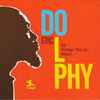 Eric Dolphy -  His Prestige / New Jazz Albums