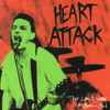 Heart Attack (2) - The Last War 1980-84