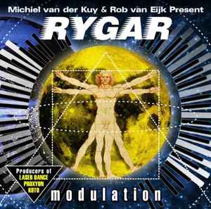 Modulation - Rygar