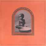 Cover of The Concert For Bangla Desh, 1972-01-10, Vinyl