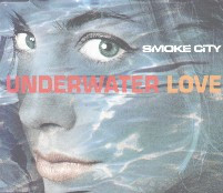 Smoke City – Underwater Love (1997, CD) - Discogs