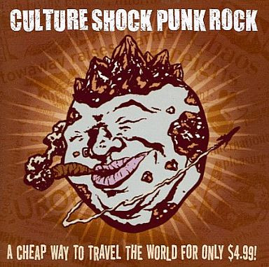 punk rock culture