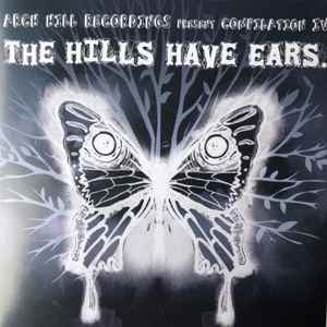 Various - The Hills Have Ears album cover