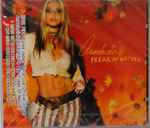 Anastacia, Freak of Nature [USED CD] 696998601024