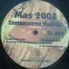 Mas 2008 - Contaminated Material