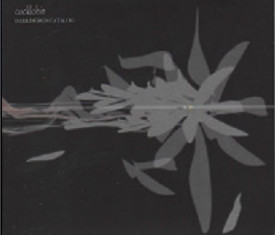 Cocklobin – Dark Design Catalog (2009, Robin Ver, CD) - Discogs