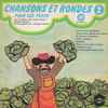 Various - Chansons Et Rondes Pour Les Petits (Vol. 2)
