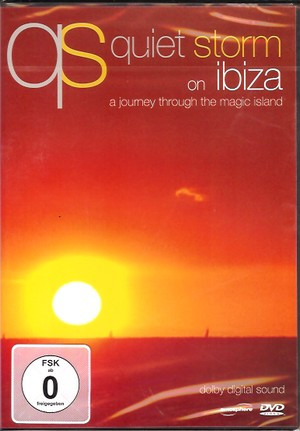 Quiet Storm On Ibiza A Journey Through The Magic Island 2002