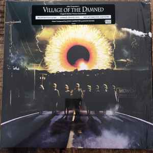 John Carpenter - Village Of The Damned (Original Motion Picture Soundtrack)