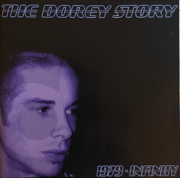 baixar álbum Robin Dorey - The Dorey Story 1979 Infinity