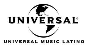 Universal Music Latino on Discogs