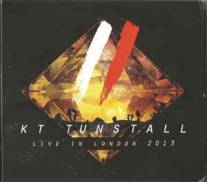 KT Tunstall - Live in London 2013