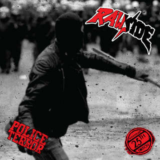 baixar álbum Rawside - Police Terror