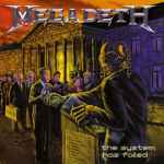 Megadeth – The System Has Failed (2013, Purple, Vinyl) - Discogs