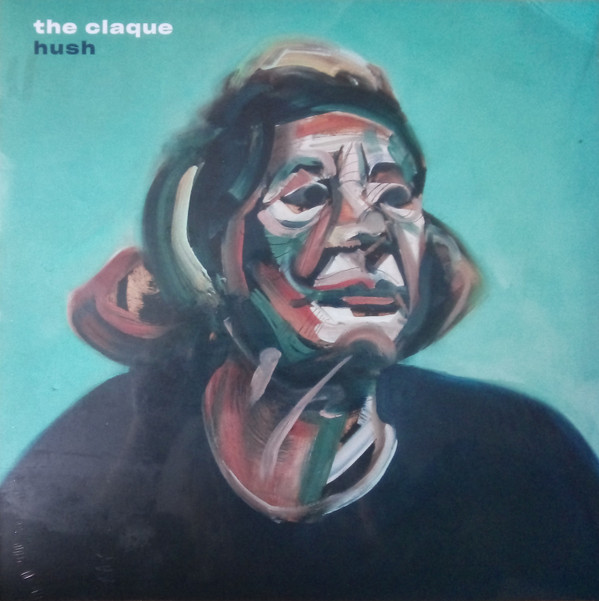 descargar álbum The Claque - Hush