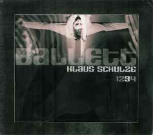 Ballett 3 - Klaus Schulze