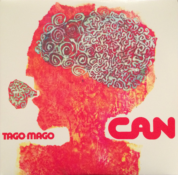 Can – Tago Mago (2014, Gatefold, Vinyl) - Discogs